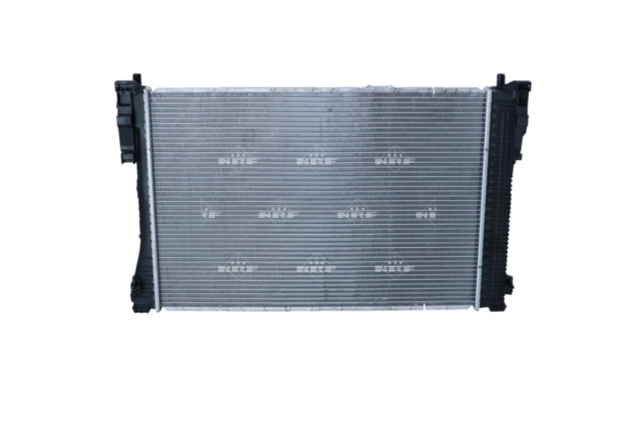 RADIATEUR DB W204 C CLASSE 07- PATRZ CATALOGUE EASY FIT