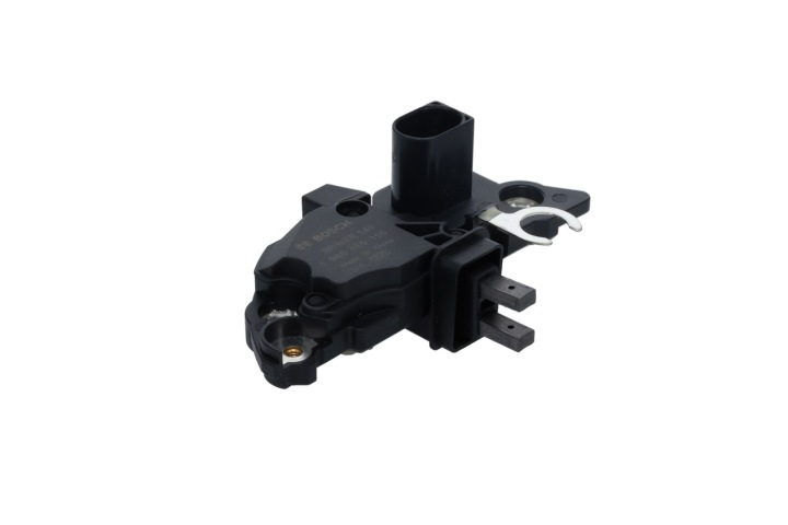BOSCH 1 986 AE0 155 RÉGULATEUR TENSION ALTERNATEUR