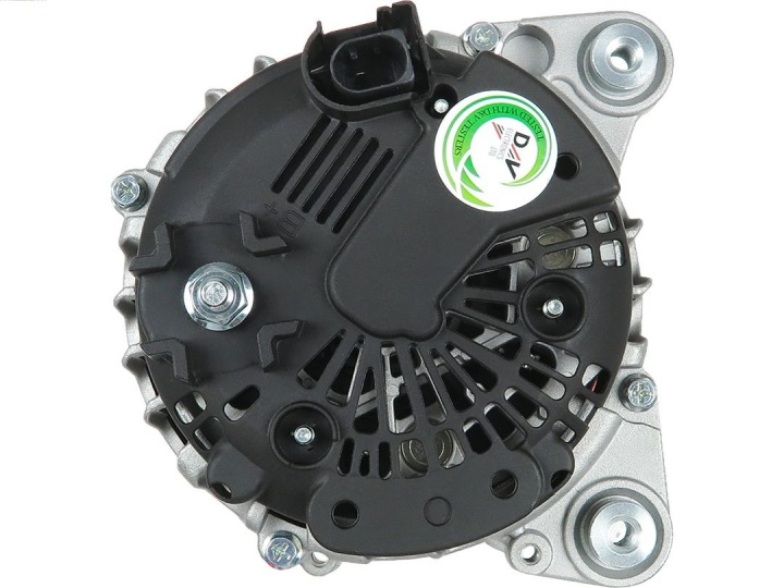 ALTERNATEUR AS-PL A3384S