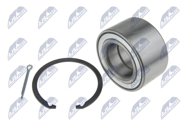 ROULEMENT ROUES KIT NTY (ODP.VKBA6923) HYUNDAI