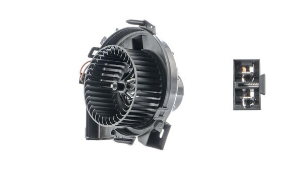MAHLE ORIGINAL VENTILATEUR