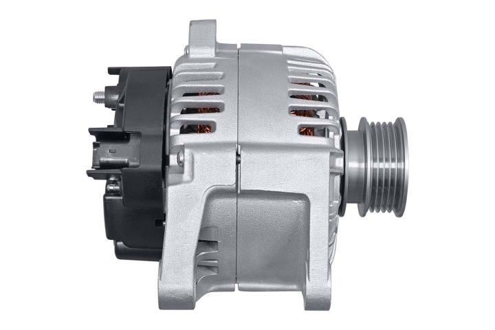 ALTERNATEUR HELLA 8EL 011 710-741