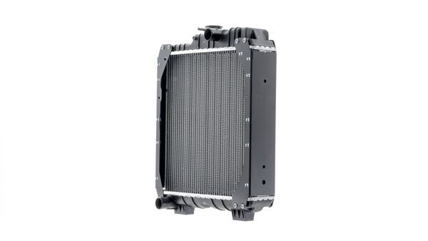 MAHLE CR 101 000S RADIATEUR SYSTÈME REFROIDISSEMENT MOTEUR