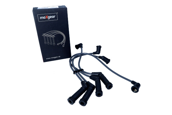 KIT FILS D'ALLUMAGE MAXGEAR 53-0086