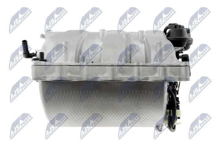 NTY BKS-ME-004 MODULE TUYAUX D'ADMISSION