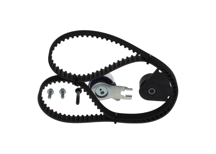 KIT COURROIE DISTRIBUTION VOLVO C30 C70 I C70 II S40 II S6 KIT AWARYJNY #7