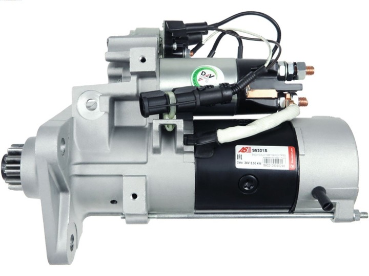 DÉMARREUR AS-PL S5301S