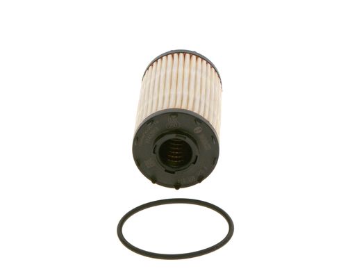 BOSCH FILTRO ACEITES AUDI PORSCHE LAMBORGHINI VOLKSWAGEN 2.9-4.0H 05.16- 