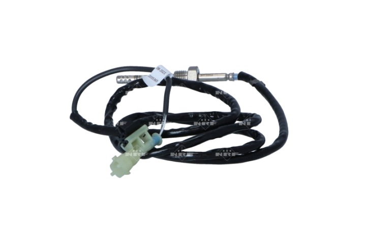 NRF CAPTEUR TEMPÉRATURE GAZ D'ÉCHAPPEMENT OPEL ASTRA H ASTRA H GTC ZAFIRA B