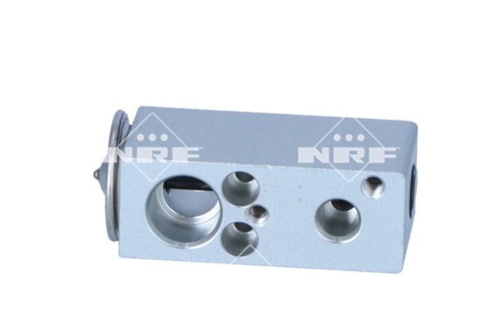 EXPANSION VALVES IVECO DAILY07- 38495 NRF