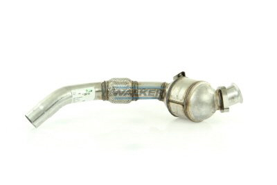 CATALYSEUR EURO 3 BMW X3 E83 2.0D 09.04-08.07 WALKER