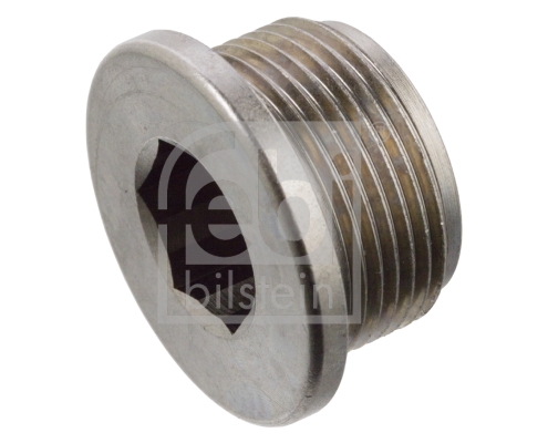 FEBI BILSTEIN BOUCHON BOUCHON DE VIDANGE HUILES