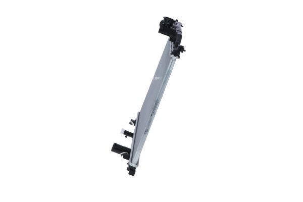 NRF RADIATEUR EAU MAZDA 59249