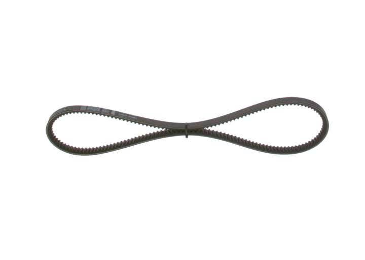 COURROIE EN V 13X1000 1987947617 BOSCH