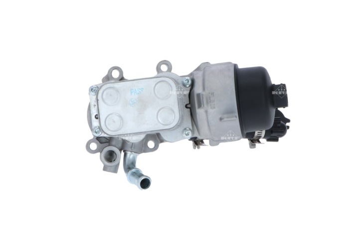 RADIATEUR HUILES VOLVO C30 C70 II S40 II S80 II V50 CITROEN C4 C4