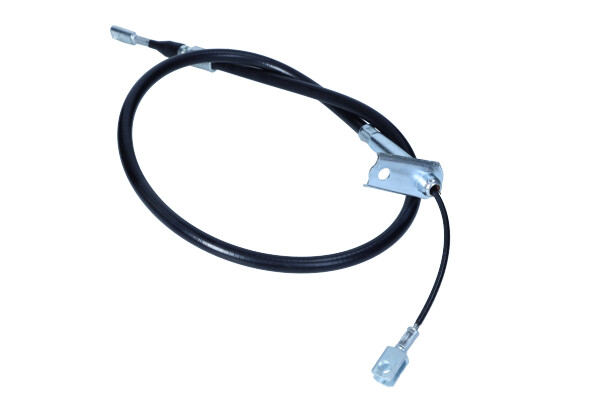 CÂBLE FREIN RECZ. DB W124/201 LE/PR