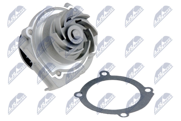 NTY CPW-FT-034 POMPE À EAU REFROIDISSEMENT MOTEUR
