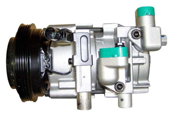 MAHLE COMPRESSEUR DE CLIMATISATION HYUNDAI HIGHWAY TRAJET TRAJET MINIVAN