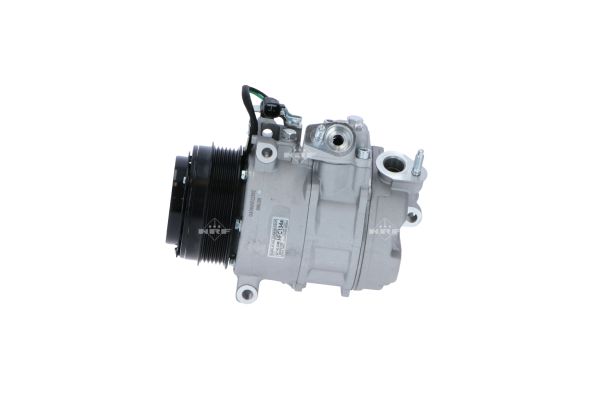 COMPRESSEUR DE CLIMATISATION FORD