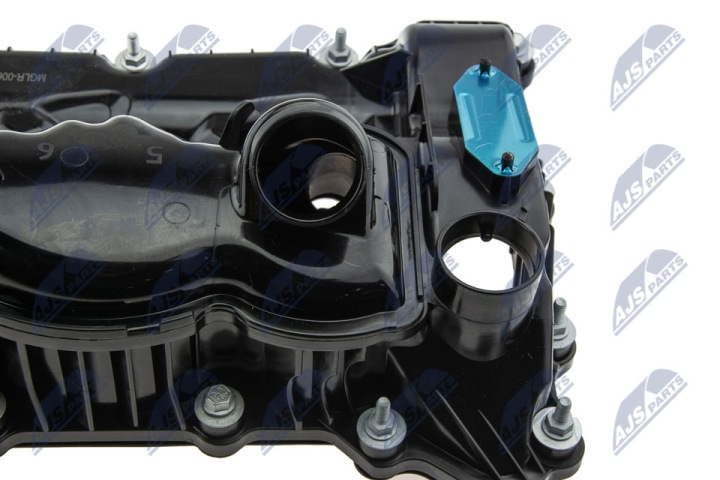 COUVERCLE DE SOUPAPES NTY BPZ-LR-006