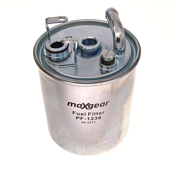 FILTRE CARBURANTS DB OM611-612 SPRINTER