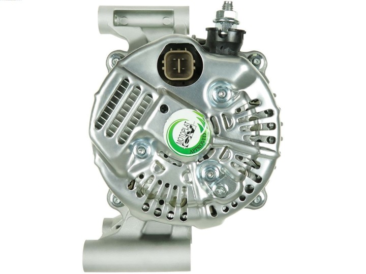 ALTERNATEUR AS-PL A6512S