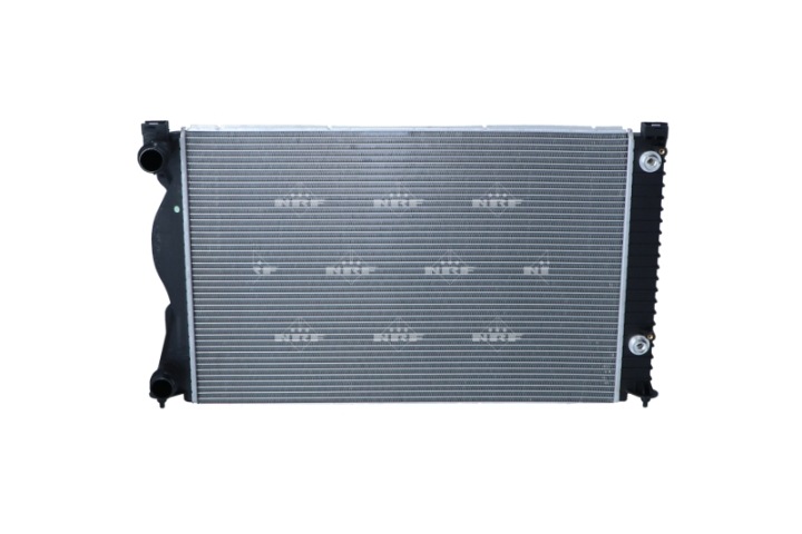 RADIATEUR MOTEUR AVEC ELEMENTAMI MONTAZOW 58234 NRF