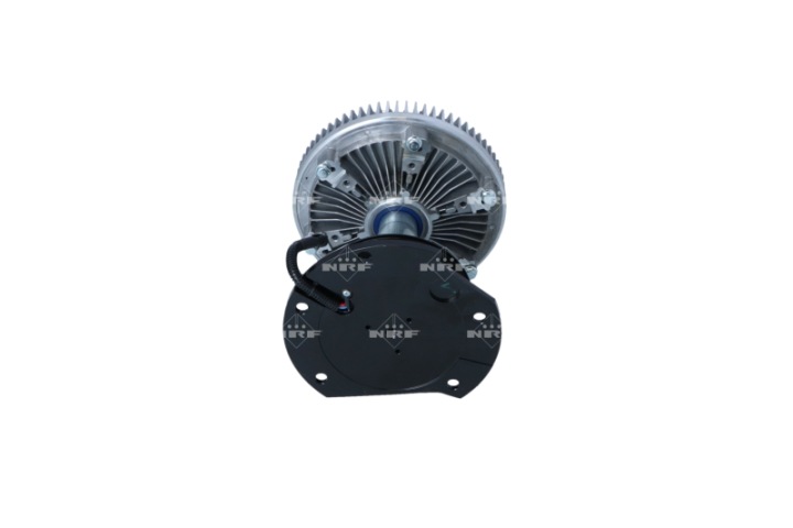 COUPLEUR VISQUEUX EMBRAYAGE COUPLEUR VISQUEUX [NRF]