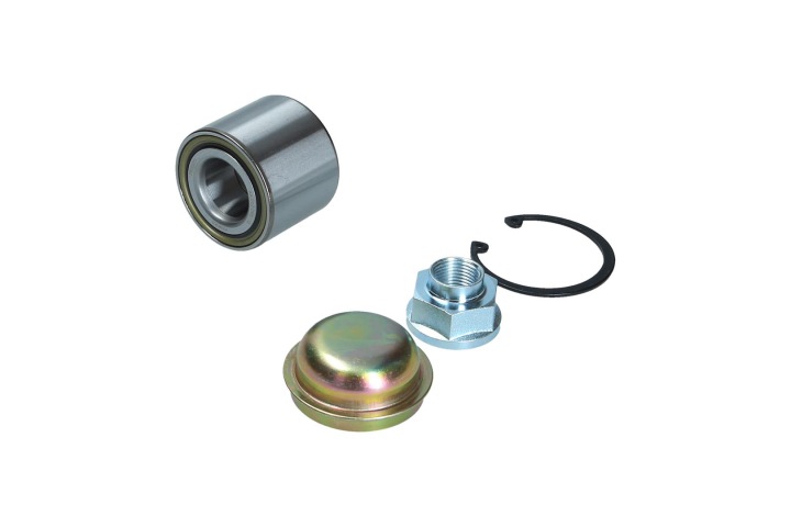 KAMOKA KIT ROULEMENT ROUES ARRIÈRE (WYM.25 52 42) 5