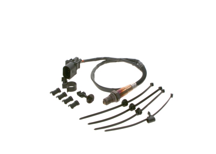 BOSCH 0 258 007 357 SONDE LAMBDA