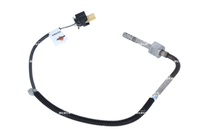 CAPTEUR TEMPÉRATURE GAZ D'ÉCHAPPEMENT NRF 707064 0081533428 MERCEDES