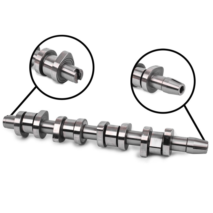 ET ENGINETEAM HV0340VR1 KIT ARBRE DISTRIBUTION