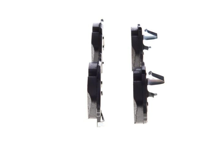 KIT PLAQUETTES FREINS FREINS DISQUE PLAQUETTES 0 986 494 513 BOSCH