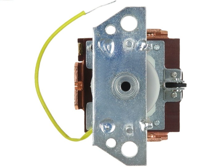 AS-PL AUTOMATE DÉMARREUR COMMUTATEUR COMMUTATEUR FIAT GAUCHE NIEZBEDNIK AWARYJNY #6