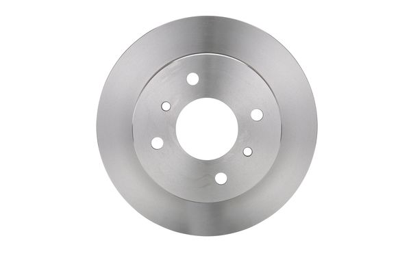 BOSCH DISQUES PLAQUETTES NISSAN ALMERA II PRIMERA ARRIÈRE