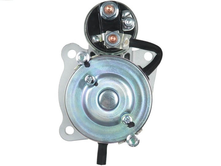 DÉMARREUR 12V LUBLIN PG260NA AS-PL