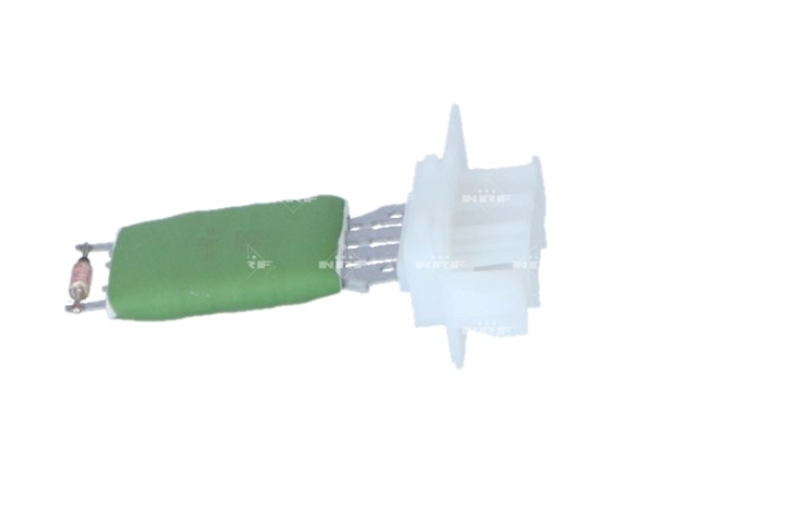 NRF 342031 RÉSISTANCE VENTILATEUR INTÉRIEUR