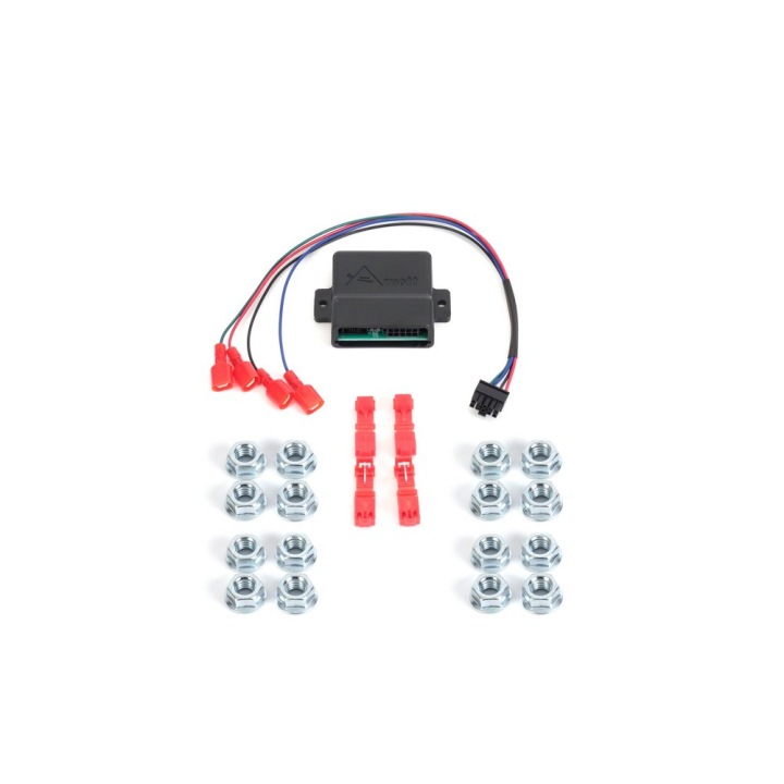 KIT SUSPENSIONS JAGUAR XJ 2.0 TI4 3.0 SCV6 3.0 SDV6 3.0 V6 5.0