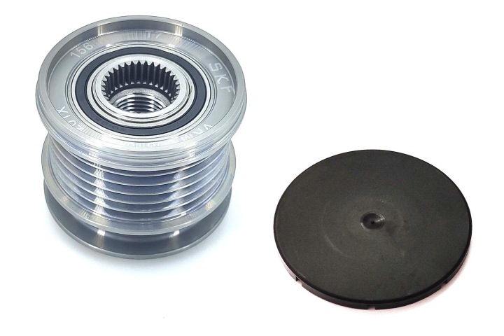 SKF KOLO POULIE ALTERNATEUR DB