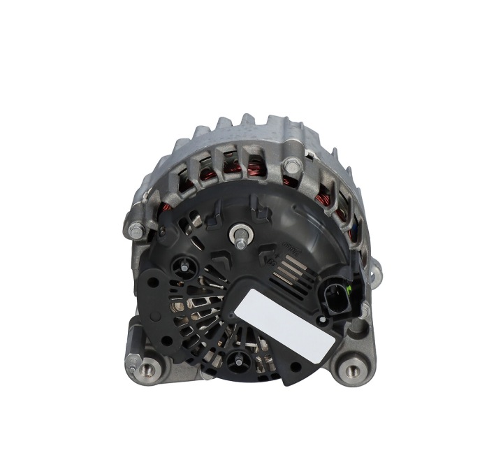 ALTERNATEUR VALEO VAL444710