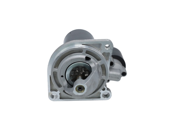 DÉMARREUR BOSCH 1986S00738 5801408583 12V IVECO