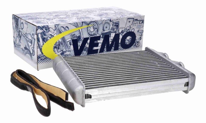 VEMO V40-61-0007 ÉCHANGEUR DE CHALEUR CHAUFFAGE INTÉRIEUR
