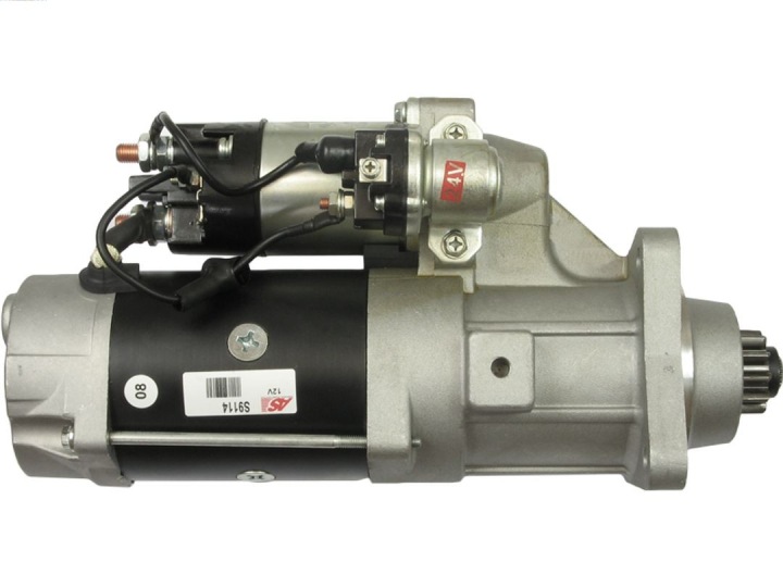 SOLAR 340 NLC-V [DE12TIS]
