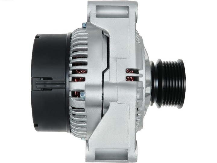 ALTERNATEUR JOHN DEERE 6620 6820 6920 6420