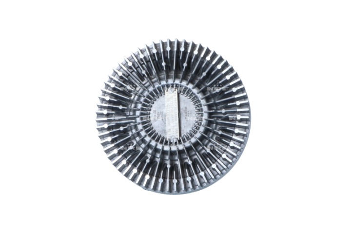 NRF EMBRAYAGE VENTILATEUR RADIATEUR MAN E2000 F2000