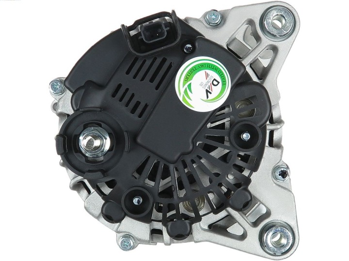 ALTERNATEUR AS-PL A3565S