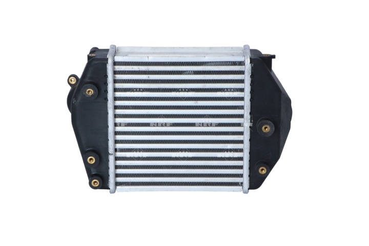 NRF 30471-NRF INTERCOOLER 