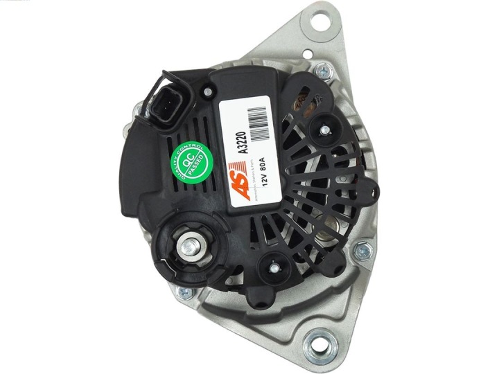 ALTERNATORY AS-PL A3220