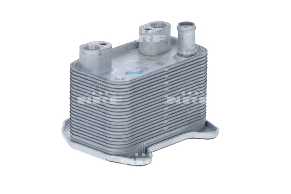RADIATEUR HUILES MOTEUR AUTOMATIQUE 31276 NRF