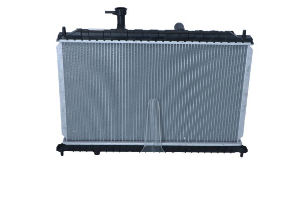 RADIATEUR MOTEUR NRF 50138 253101G151